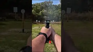Sunday Funday Steel Challenge #uspsa #challenge #subscribe #airsoft #shorts #viral #staccato