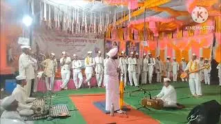 समाज प्रबोधन.  किर्तन गोंधनापुर. ता.खामगाव.जि.बुलढाणा.