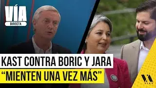 ⚡EN VIVO⚡ V&iacute;a Directa  3 de septiembre 2025