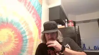 reacting