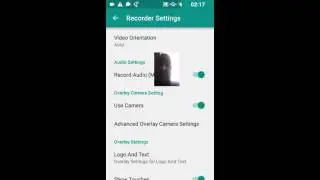 ADV Screen Recorder | The Best Phone Screen Recorder Period | Screen Capture