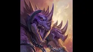 World of Solocraft - Blackwing Lair - Chromaggus - Non-VIP