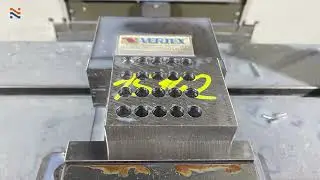 HSSE PM DRILL multilayer coating | N&aacute;stroje Nechv&iacute;l CZ