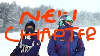 ひとりで滑れん
