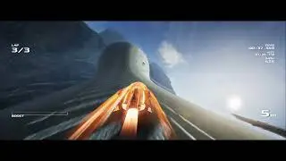FAST Racing Neo - Wii U on PC