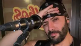 Alisson Herval está ao vivo!