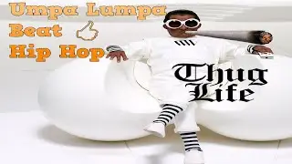 💥Willy Wonka - Charlie and the Chocolate 💥 Factory - Umpa Lumpa - Augustus Gloop (Damian Daze remix)