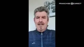 Bruce Wilson - Quality Mind Global Franchise Video