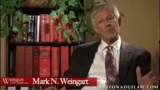 DUI Attorney Phoenix - Why Do I Need Representation
