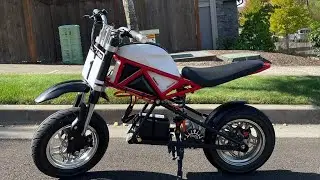 48V EC5P RSF650 VS 52V EC4P LITE SX500