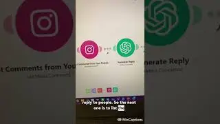 How to build an A.I. powered IG engagement bot