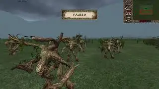Silmarillion Total War, Avari vs Feanorians #1