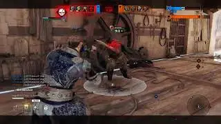 For Honor [Live] ger legendrste2