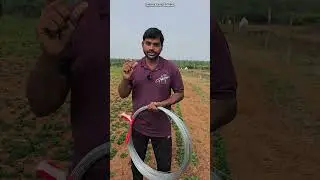 We have brought solar kits for 50 acres || Please Save Farmers
