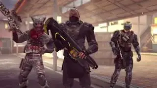 Modern Combat 5 - BSW 77 (T7 SNIPER) Gameplay || BEST SNIPER OF ALL TIME?|| avgGaming