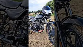 shorts Bajaj ct 100 modifications Bajaj ct 100 modified sidumoosewala short video