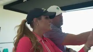 Maureen Farrell: Why Oakwood Performance Center is Unique