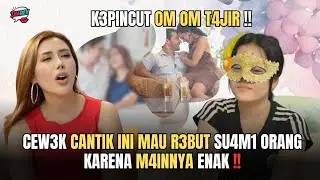 PERTAMA NYOB41N 3NAK BANG3T, OM ITU BIKIN AKU G4 BISA LUPA !!