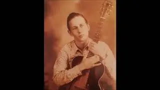 Chet Atkins - Canned Heat (Radio Transcription)