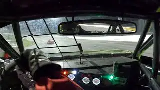 Aaron Foye New Smyrna 8/19/2023