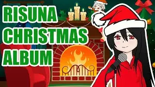 Risuna Christmas Album 2021