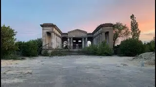 MORTUARIUM / МОРТУАРИЙ