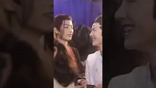 tere liye by yizan.      #xiaozhan1005_ #wangyibo王一博 #bjyx #bjyxszd #yizhan #chineseidol #shorts