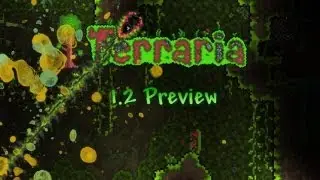Ностальгия! Terraria! Конец! Переход на другую версию!
