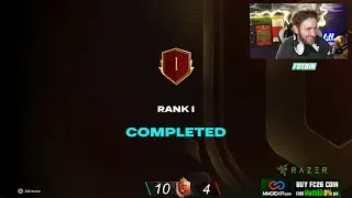 Opening Rank 3 FUT Champions Rewards!!