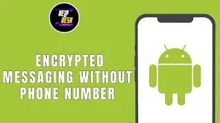 Session   Encrypted Messaging without a phone number