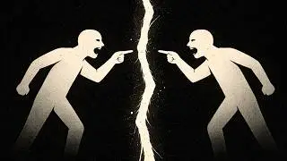 The Real Reason Society Is So Divided