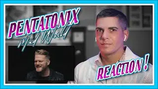 Pentatonix Reaction | 