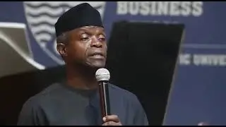 Olu Akinkugbe Business Law In Africa Fellowship Conference & 90th Birthday Celebration