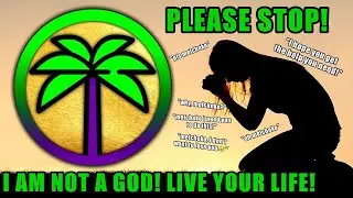 Stop Worshipping YouTubers! - Why I Deleted My Old Videos For Your Sake