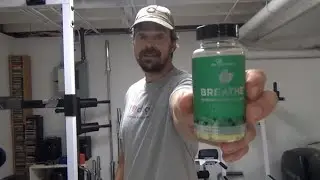 BREATHE Supplement Review