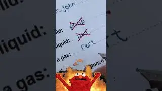 Тест на оценку #шорты #мемы