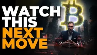 Bitcoin Live Trading: Everyone&rsquo;s Waiting! Watch This Next Move! EP1857