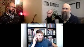 Greg Welty's Paper on Baptism, Part 3