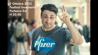 Ep. 1 | Dentro la Nuvola Pfizer | Promo Inventaria 2022