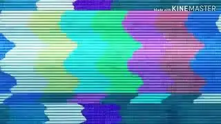Color Bars Tv DVD Video Logo Effects