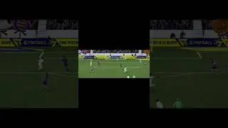 🤯 This Endrick Goal Is UNSTOPPABLE 🚀 #efootball #football
