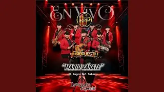 El paraguayo (En vivo)