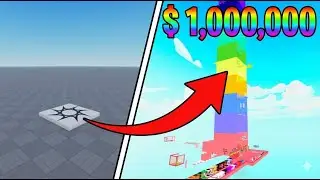 [Uncopylocked] Best troll tower template Roblox Studio