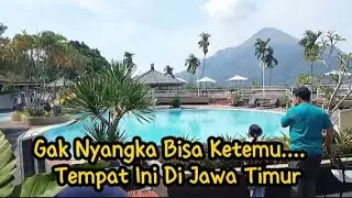 Obat Stress Yang Tidak Dijual Di Toko Dan Manjur, Liburan Yuk Di Hotel Grand Whiz Trawas Mojokerto