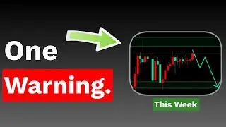 The Biggest Mistake Traders Make This Week Gold