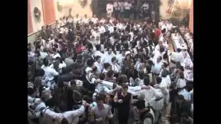 Balul Gospodarilor Partesti de Sus 2008- Vivat