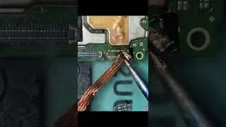 New trick change battery conectr