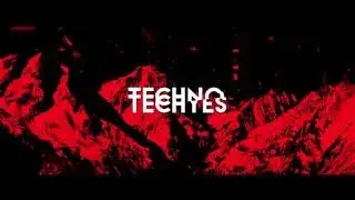 TECHNO TECHYES promovid 2016