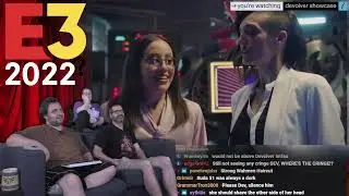Devolver Digital Marketing Countdown To Marketing (Not-E3 2022)