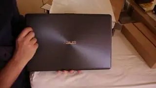 ASUS VivoBook 15